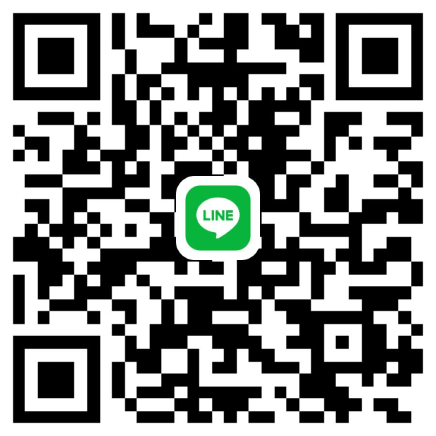 Wise Man LINE QR code shawncss